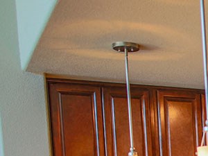 Full kitchen New Braunfels, TX l Creekside Vue